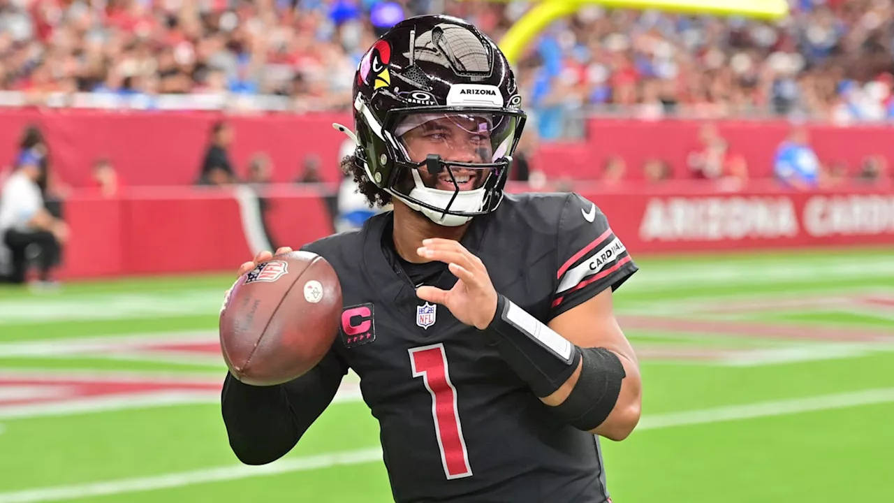 5 Questions Ahead of Washington Commanders vs. Arizona Cardinals