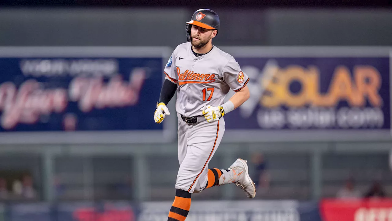 Baltimore Orioles Finish Off Minnesota Twins' Epic Collapse