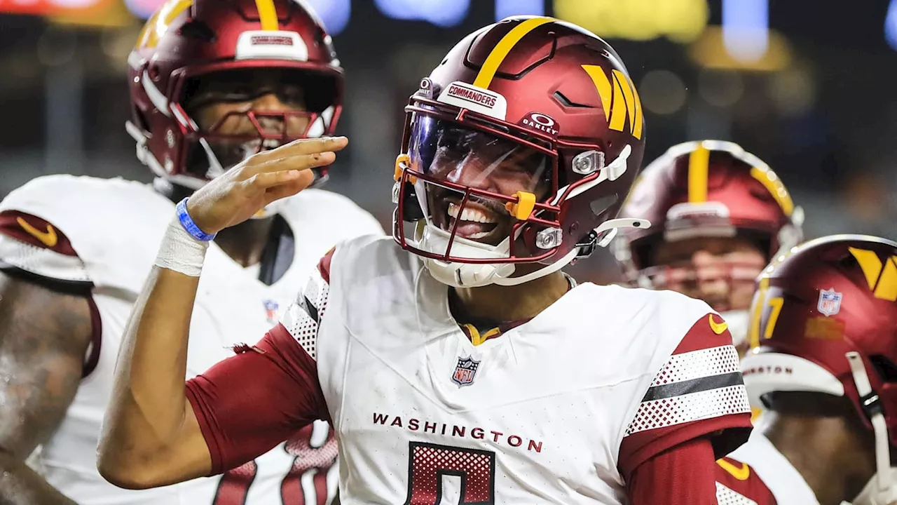 CommanderGameday Score Predictions for Washington Commanders vs. Arizona Cardinals