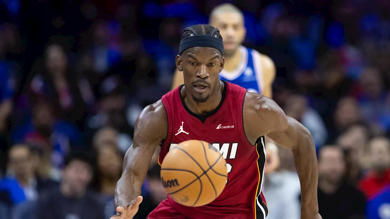 ESPN Picks Miami Heat To Once Again To Compete In Play-In Tournament