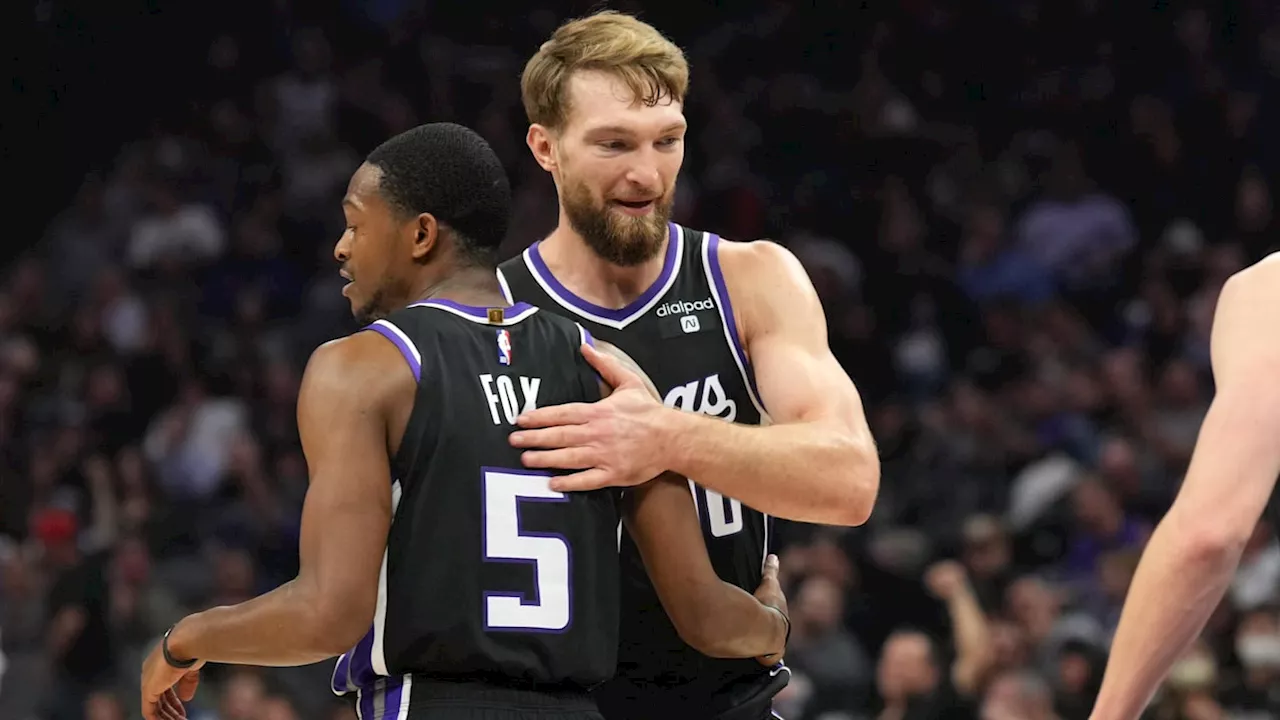 ESPN Ranks Kings Bottom Half in NBA Future Power Rankings