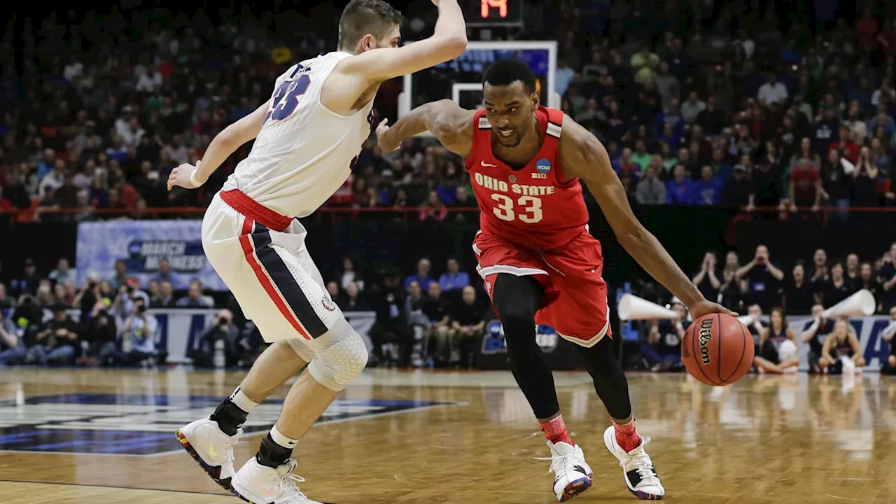 Knicks Trade Former Ohio State Buckeyes Star In Blockbuster Deal