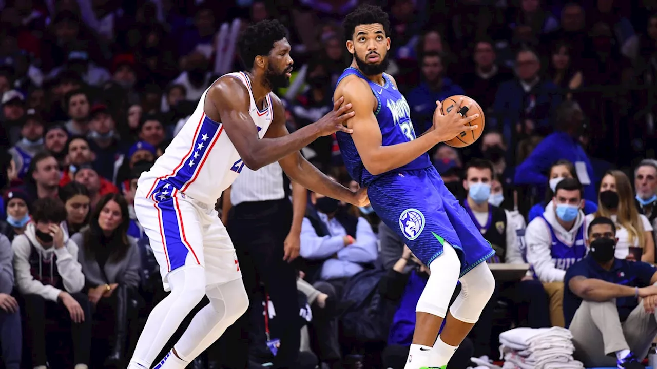 NBA News: Knicks Making Blockbuster Trade for a Joel Embiid Rival