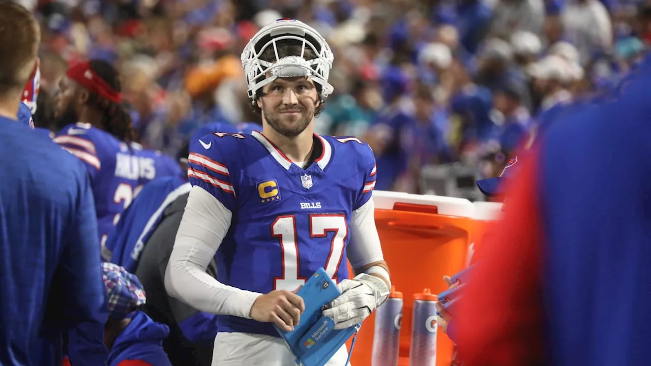 NFL Week 4 Watchability Index: Top 10 Games to Watch