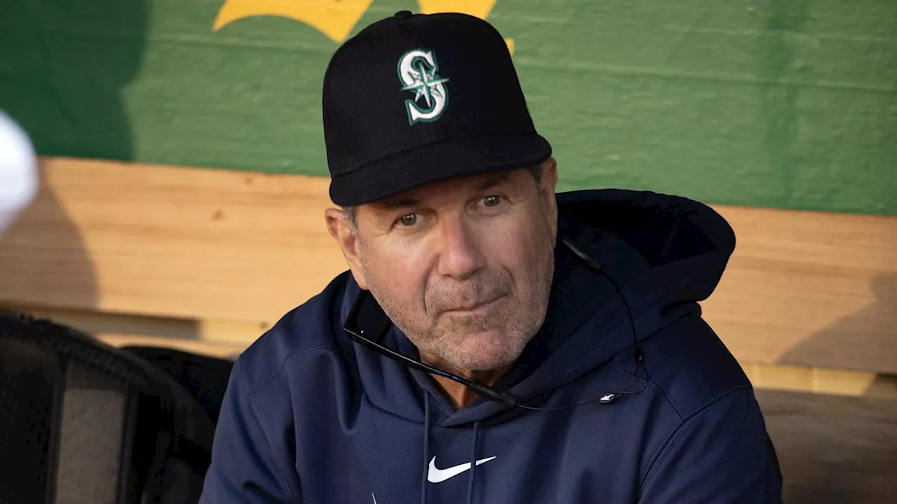 Seattle Mariners Insider Discusses Plans For Hitting Coach Edgar Martinez in 2025