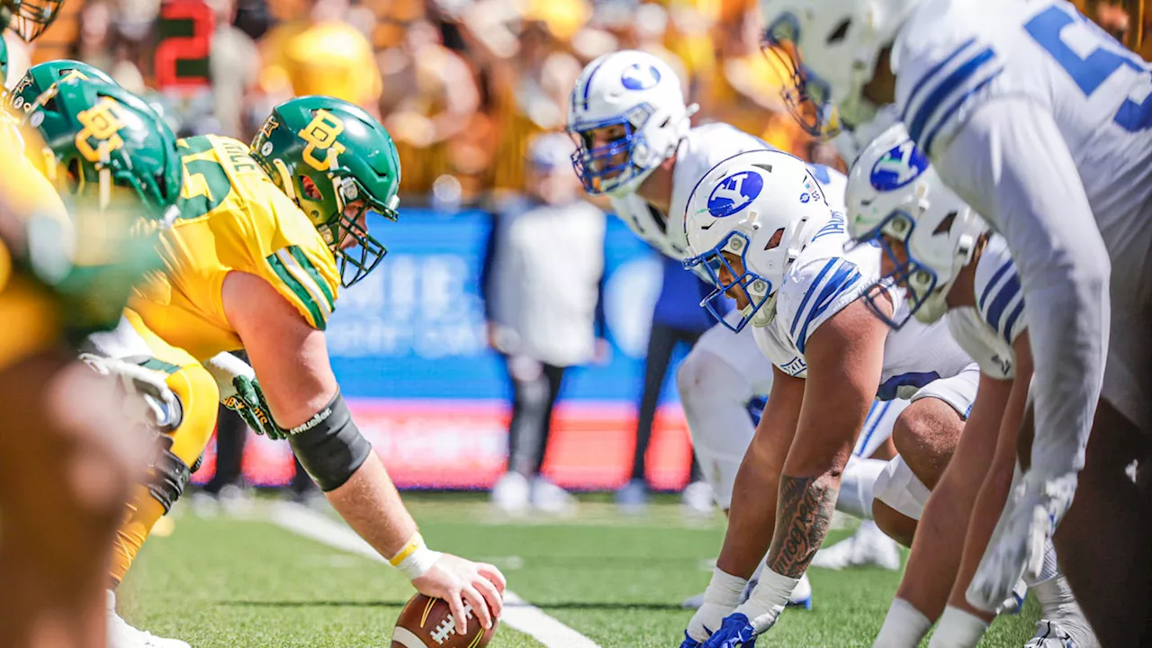Three Lessons that Need to be Learned from BYU's Road Win at Baylor