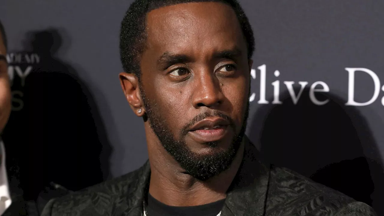 Sean 'Diddy' Combs: Woman accuses rapper of further sexual assault allegations in new lawsuit