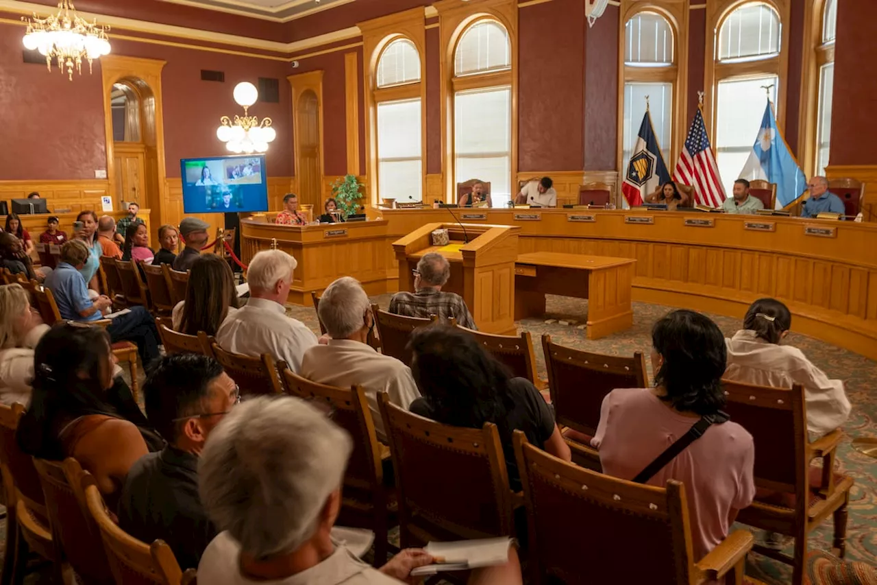 Voices: Salt Lake City Council member should not be a full-time, salaried position