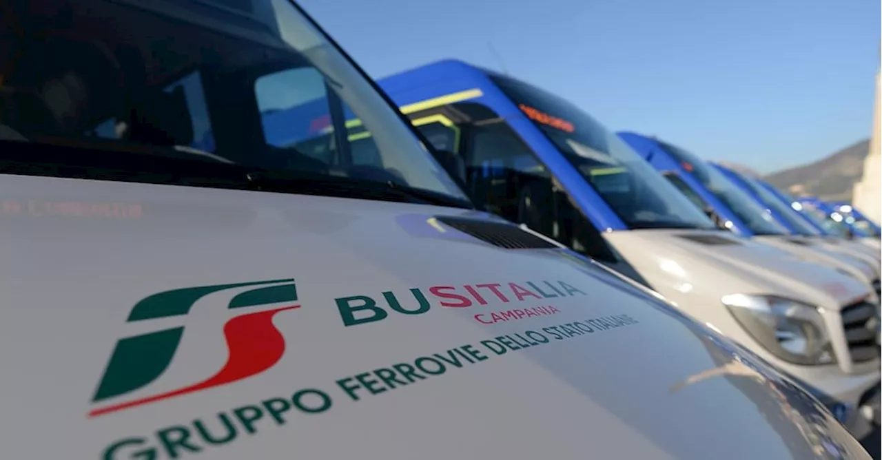 Dopo l’auto arriva il bus di linea senza autista: ecco come funziona