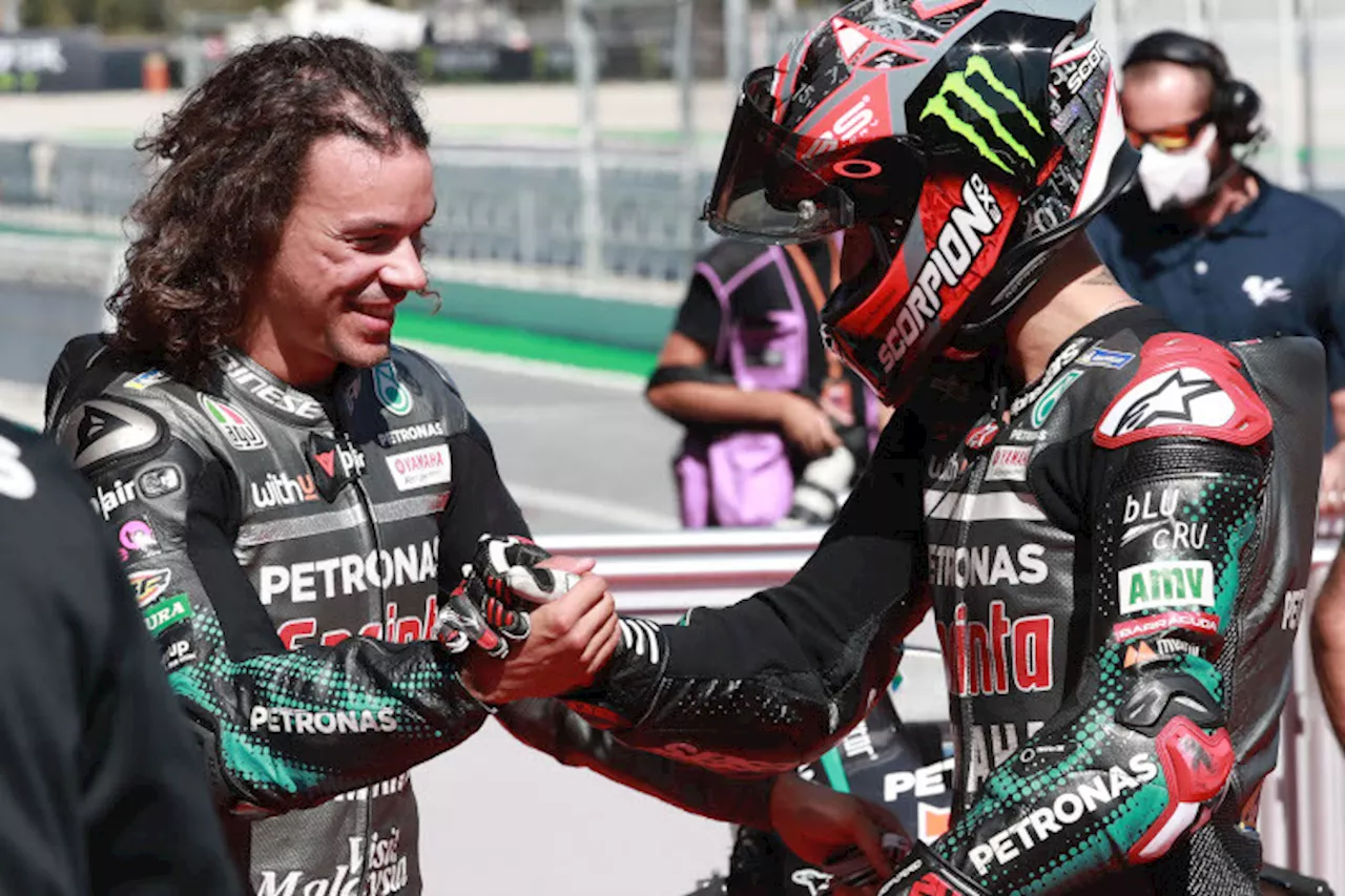 Petronas SRT: Mit zwei Titelkandidaten nach Valencia