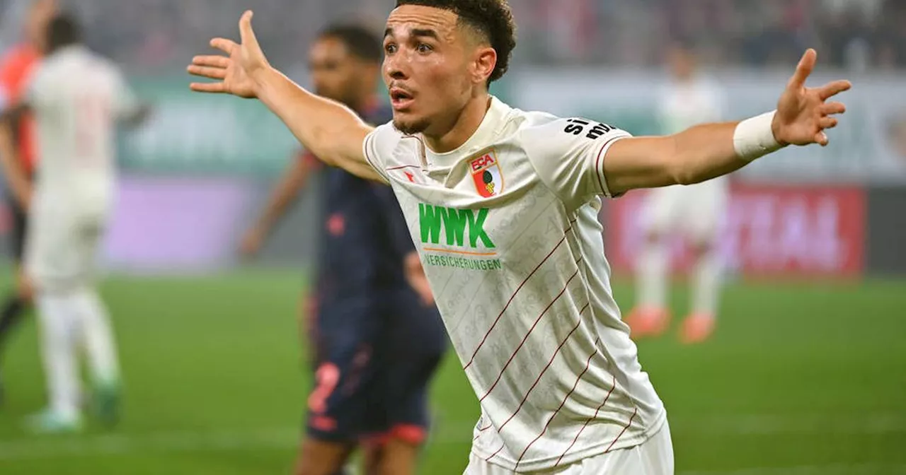 Bundesliga heute: Leipzig - Augsburg LIVE im TV, Liveticker & Livestream