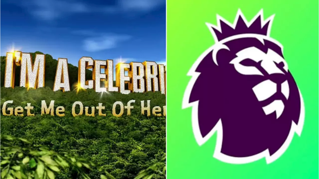 Former Premier League manager 'lined up' for ITV's I'm A Celebrity 2024