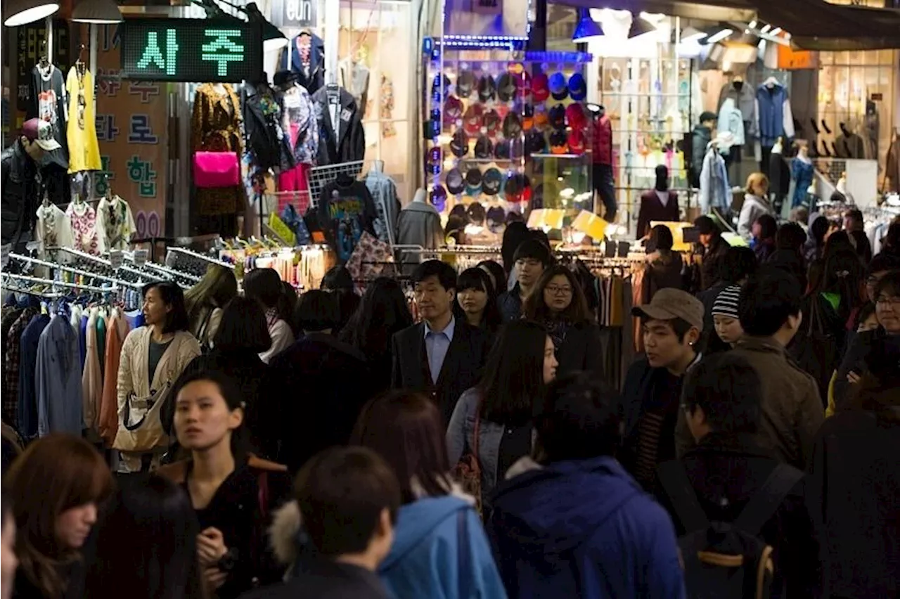 ‘Forced shopping’ present in tourist packages: Seoul