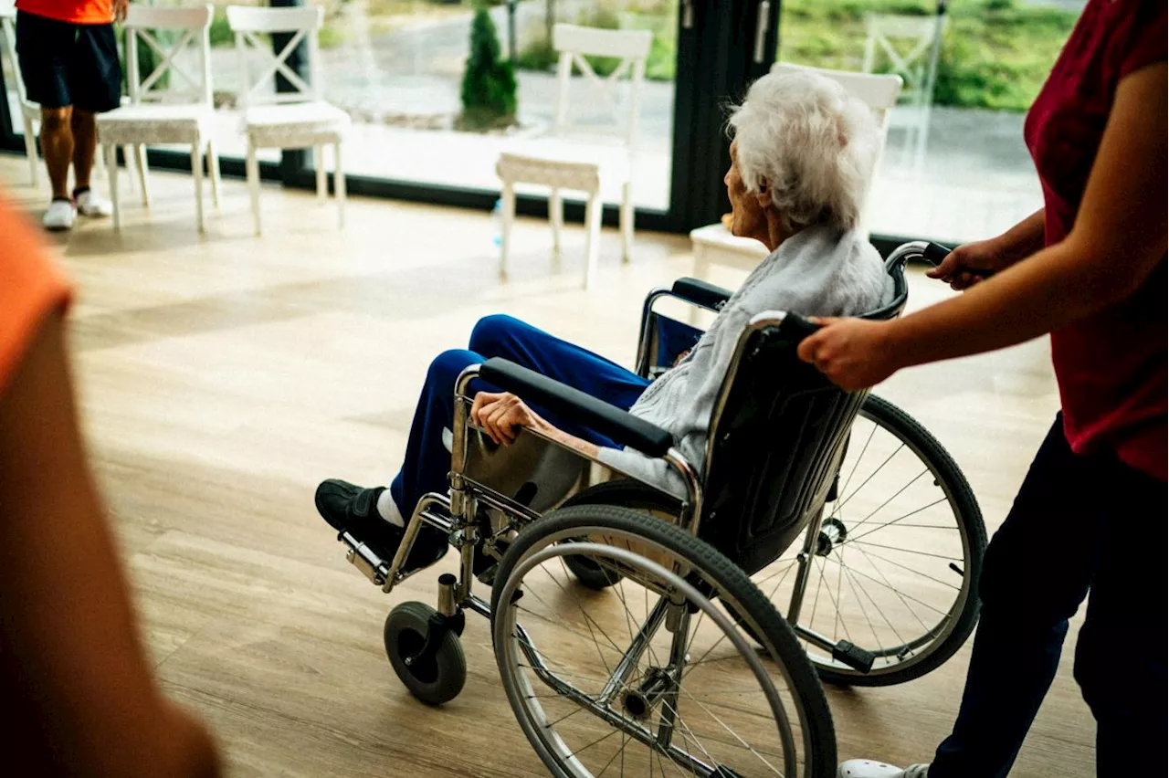 Our elders need better care