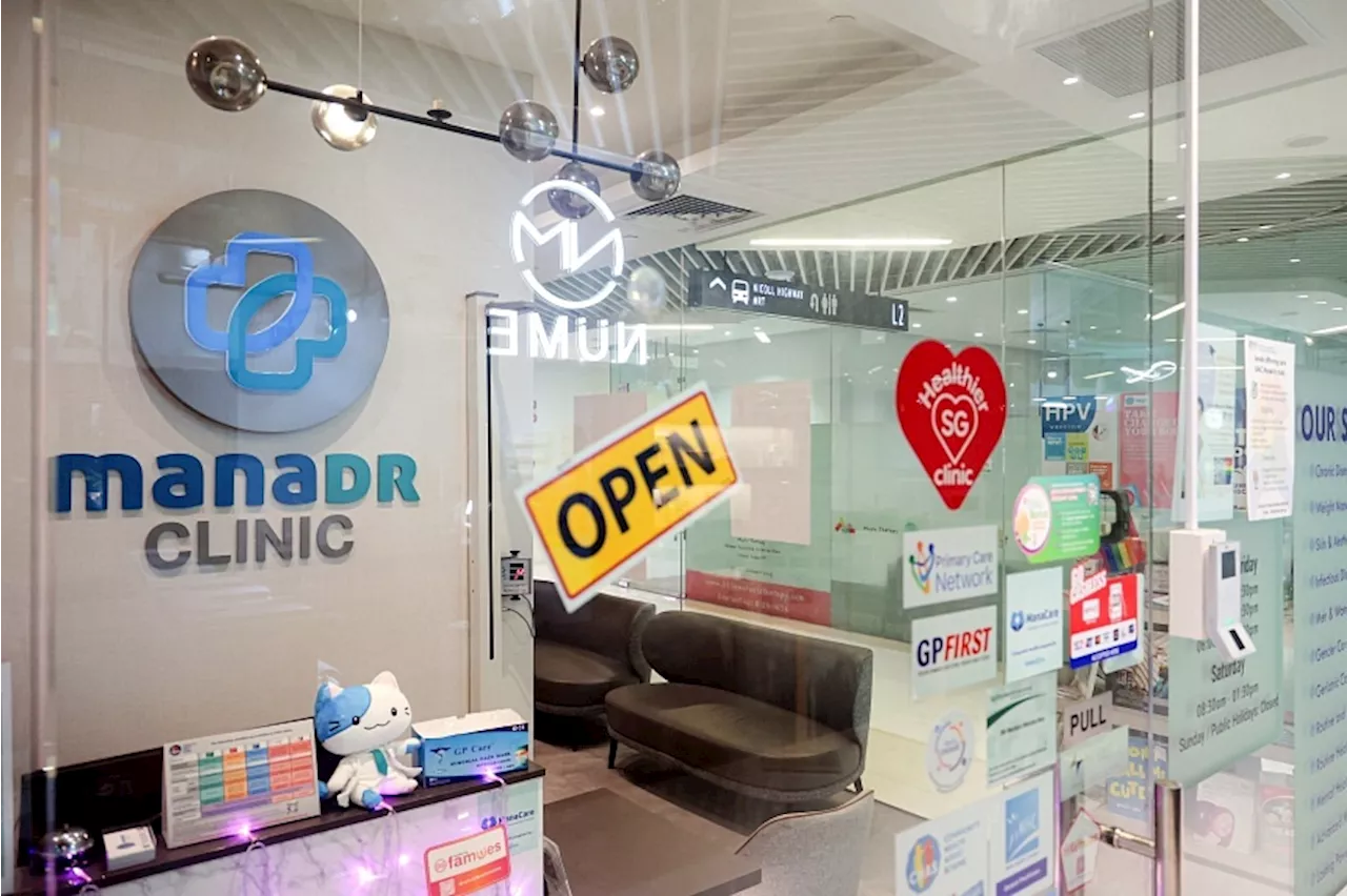 MaNaDr App Still Used for Teleconsultations Despite Suspension of Clinic's Own Service