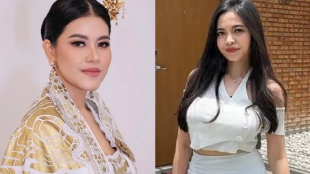 Beda Jauh Circle Kahiyang Ayu dan Clara Wirianda, Perempuan yang Dituding Dekat dengan Bobby Nasution