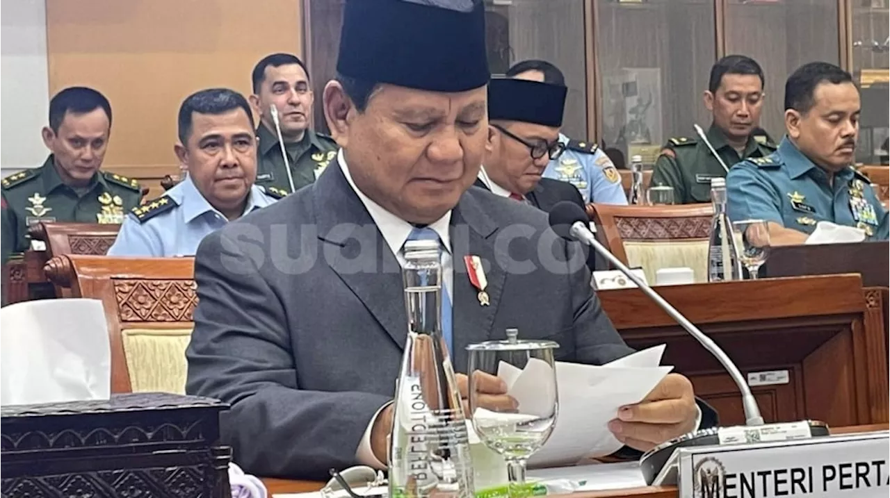 Gegara Informasi Nomor HP Gibran, Prabowo akan Berperan Validasi Pemilik Akun Fufufafa?