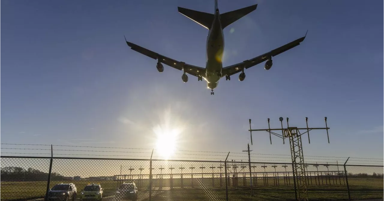 Liège Airport : la Région wallonne de nouveau condamnée à indemniser les riverains, la facture va se chiffrer