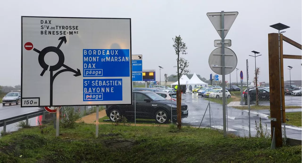 Landes : le covoiturage, une goutte d’eau dans un océan de mesures pour favoriser la mobilité ?