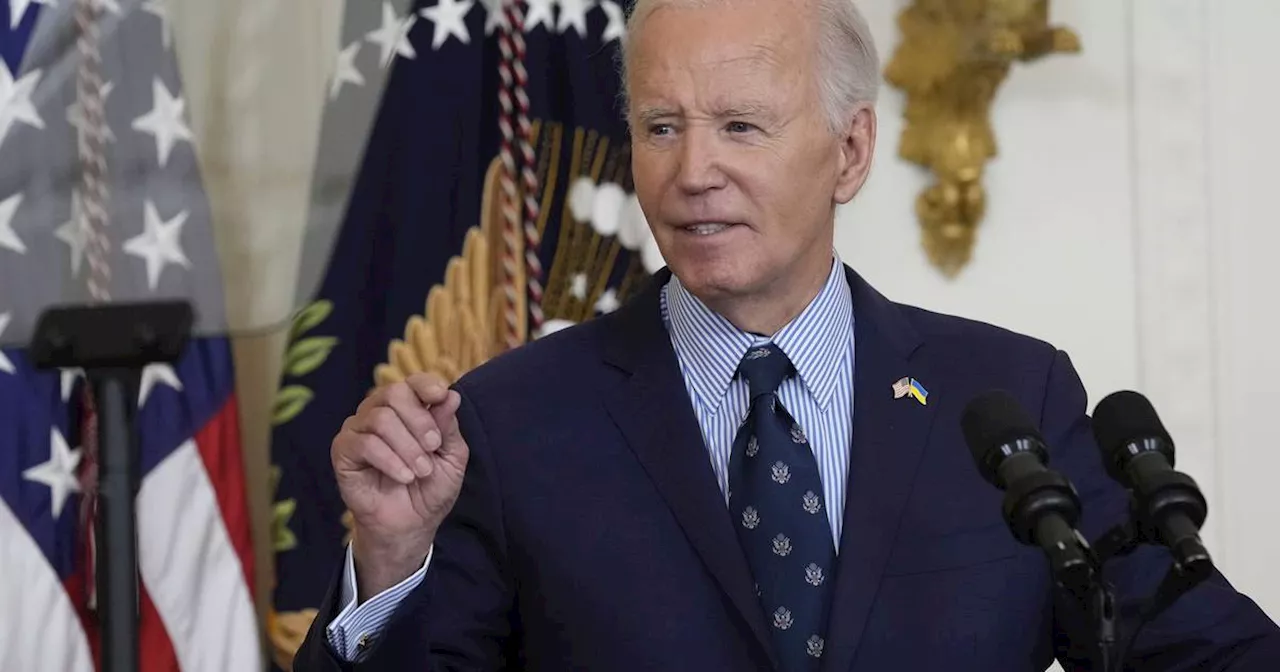 Biden: Tod von Hisbollah-Chef „Maßnahme der Gerechtigkeit“