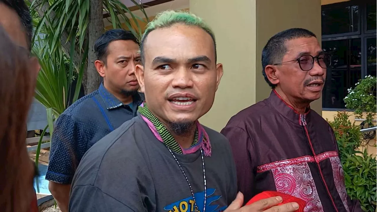 Vadel Badjideh Mengaku Sakit, Kakak Nikita Mirzani: Kurang Garem!