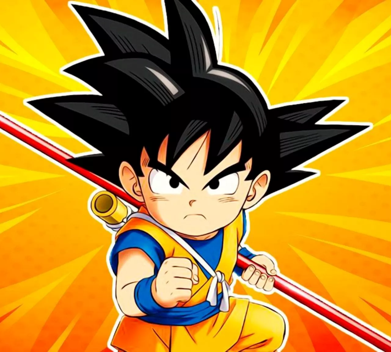 Novidades na Crunchyroll: Dragon Ball Daima e Mais Animes Imperdíveis em Outubro!