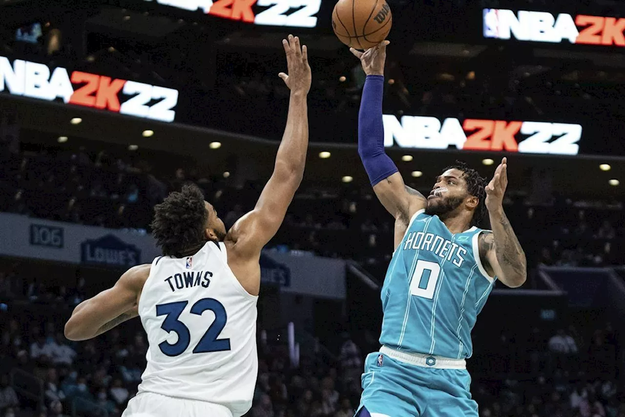 Timberwolves Trade Karl-Anthony Towns To Knicks For Randle, DiVincenzo, And Draft Pick