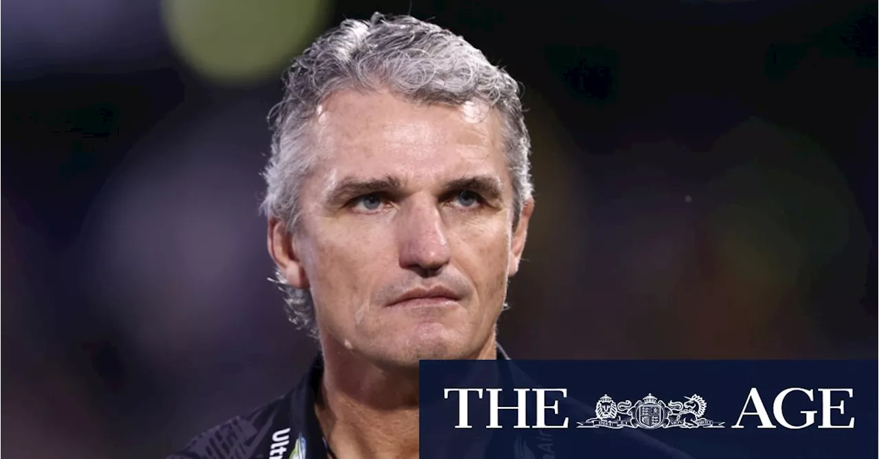 Cleary worried ‘terrible’ Bunker decision could decide grand final