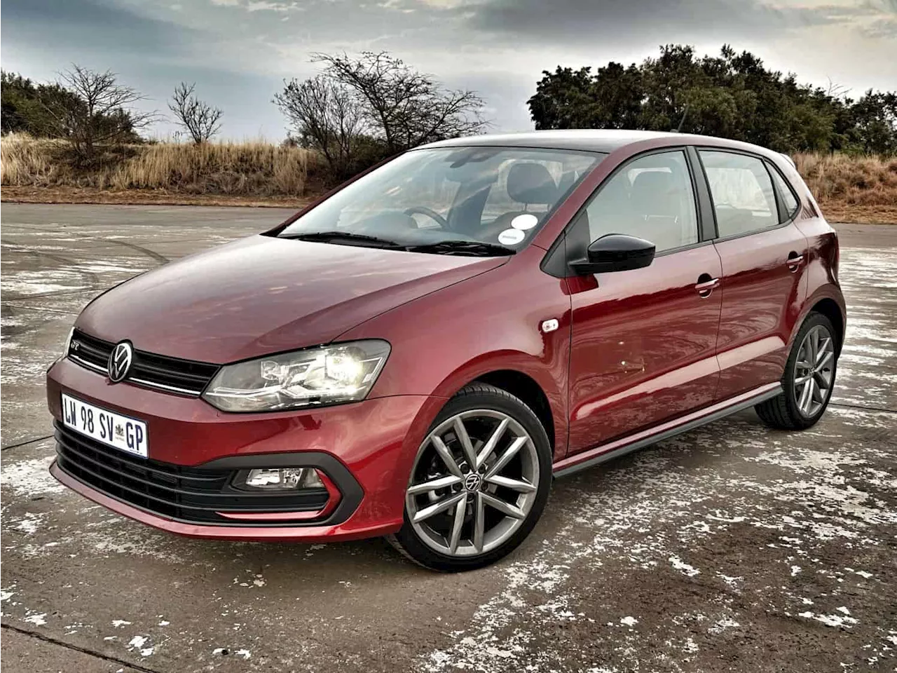 VIDEO: Infotainment system gives Polo Vivo GT extra swagger