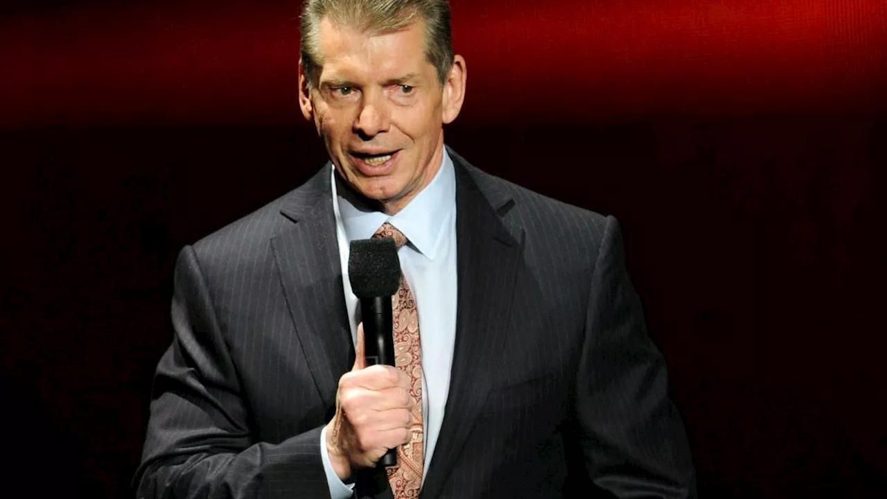 UK wrestling insiders speak out following Netflix documentary 'Mr McMahon'