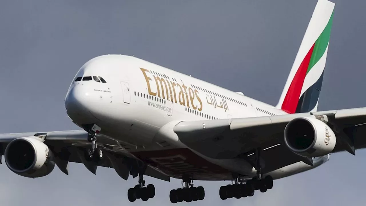 Why The A380 Might Not Be Gone For Good