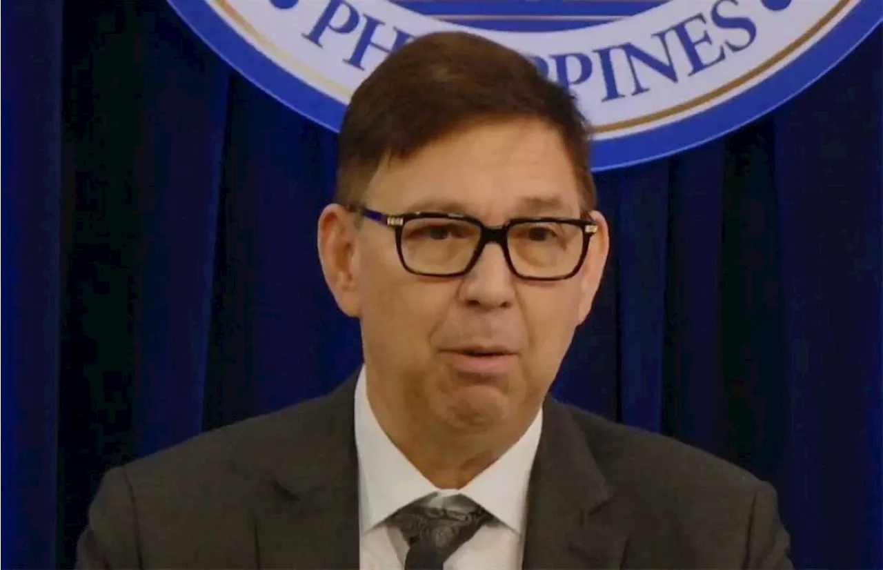 DOF, BOC Ready To Implement Anti-Agricultural Economic Sabotage Law