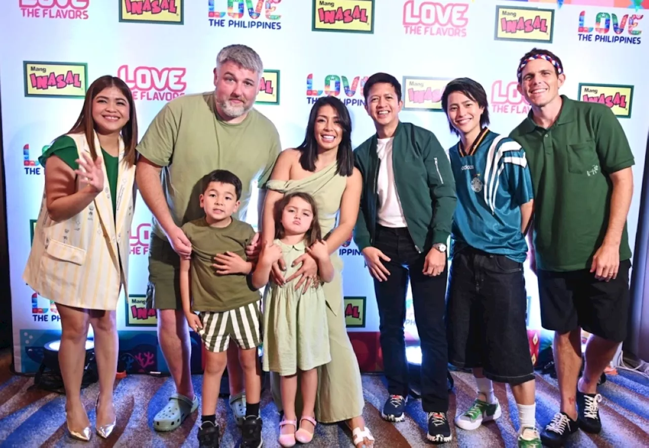 DoT Partners With Mang Inasal To Promote Filipino Cuisine As National Identity