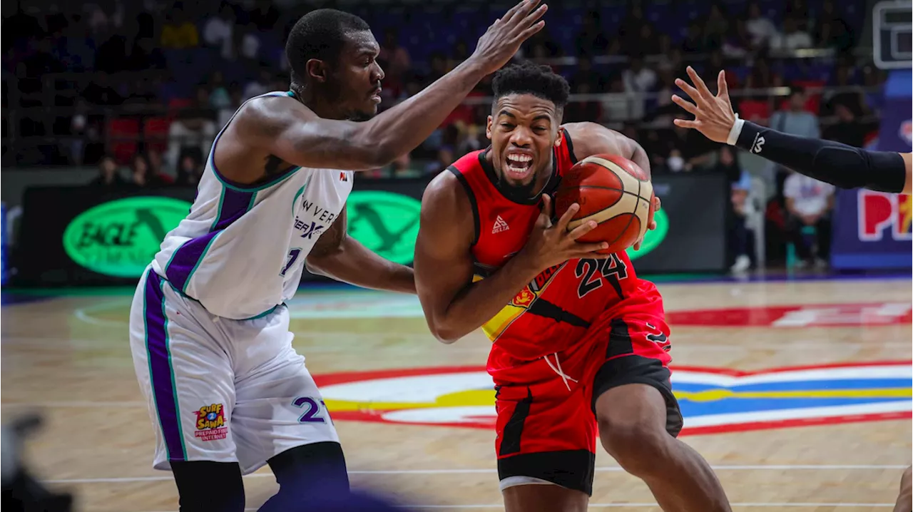 Gallent likes energy, hustle of SMB new import EJ Anosike