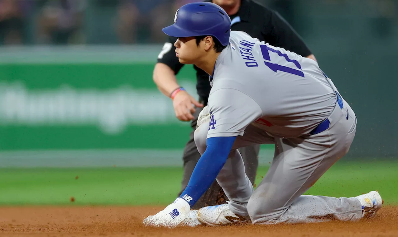 NL West champion Dodgers blast Rockies