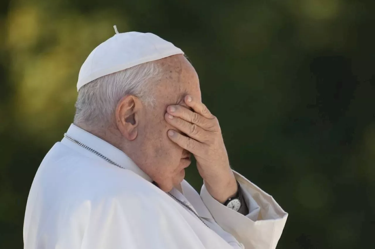 Pope vows help for clergy sex abuse survivors