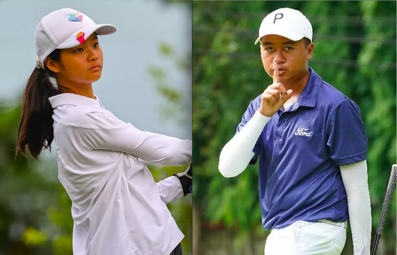 Regional players seek top finish in JPGT Match Play