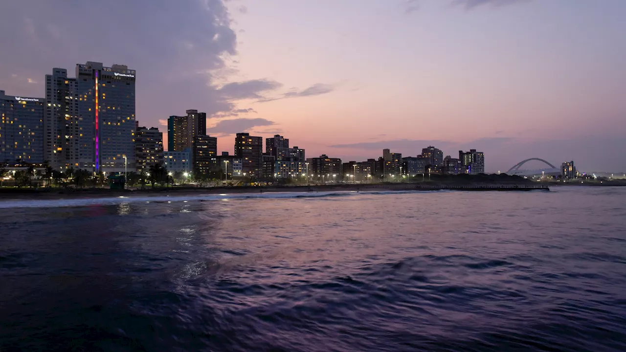 Three major Durban beachfront hotels to get a new lease on life