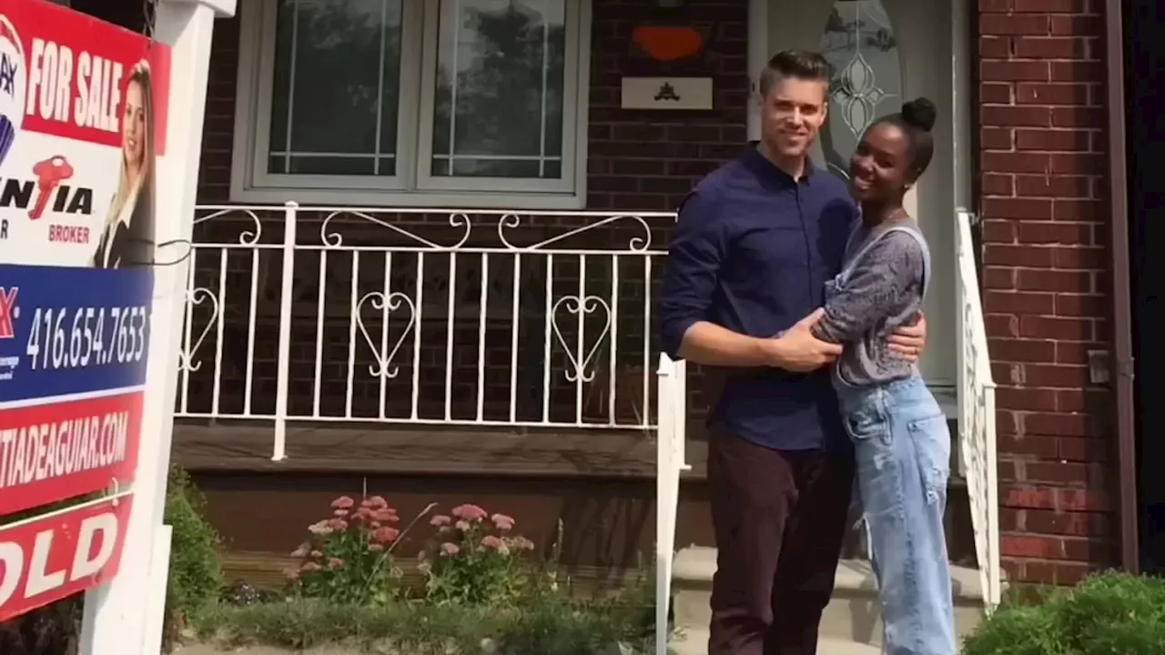 Couple Transforms ‘Ugliest House on the Street’ Into Dream Home With DIY Hacks