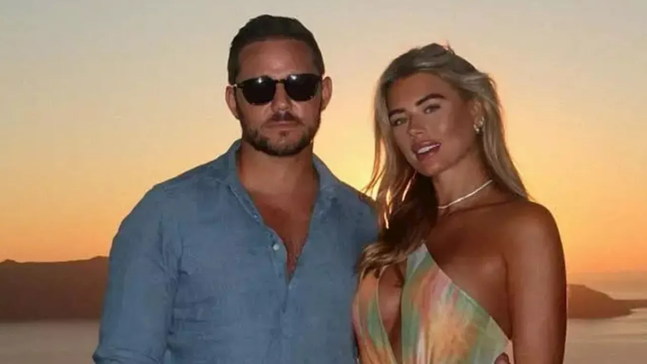 Love Island star Arabella Chi’s new boyfriend revealed as very wealthy businessman