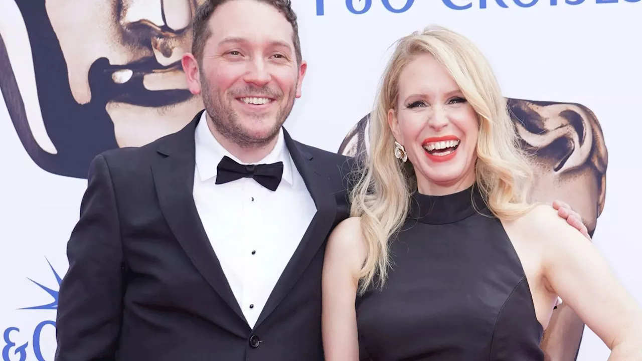 Lucy Beaumont issues defiant response after Jon Richardson split amid seven-figure divorce payout...