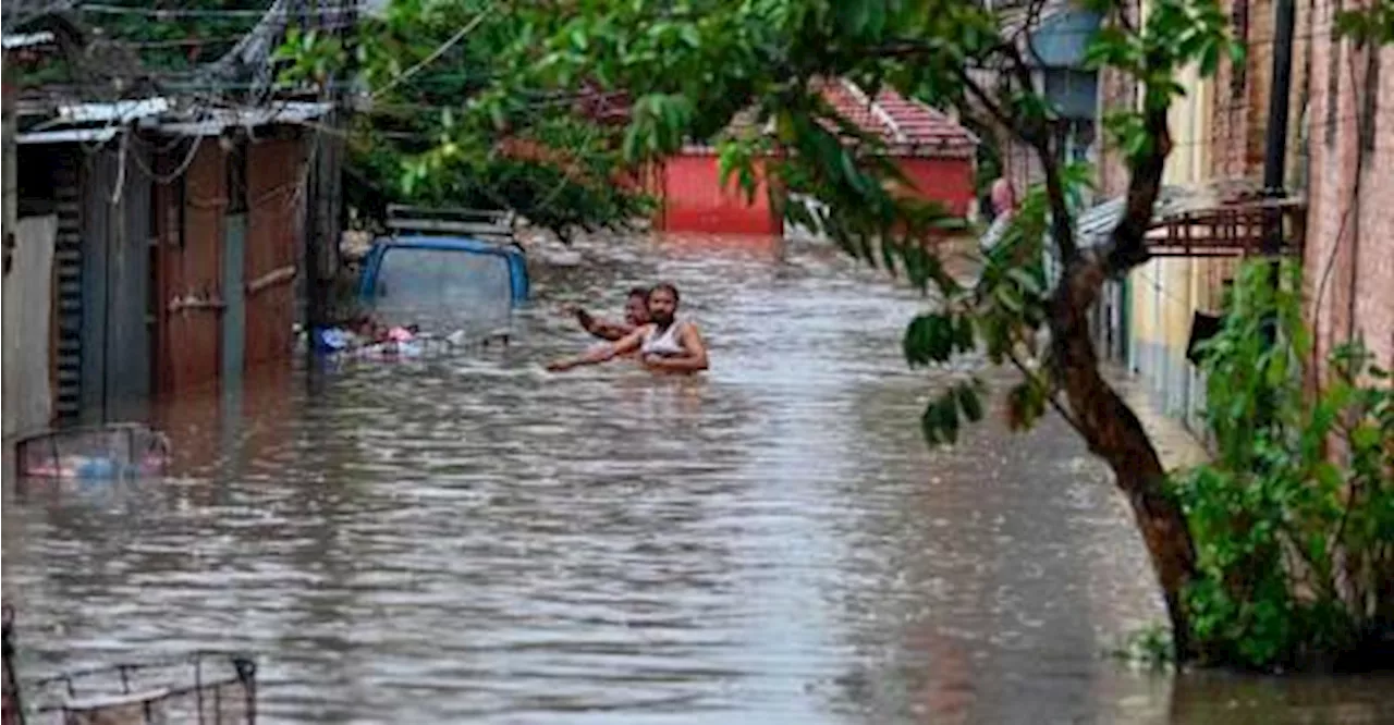 10 dead, 18 missing in Nepal floods and landslides