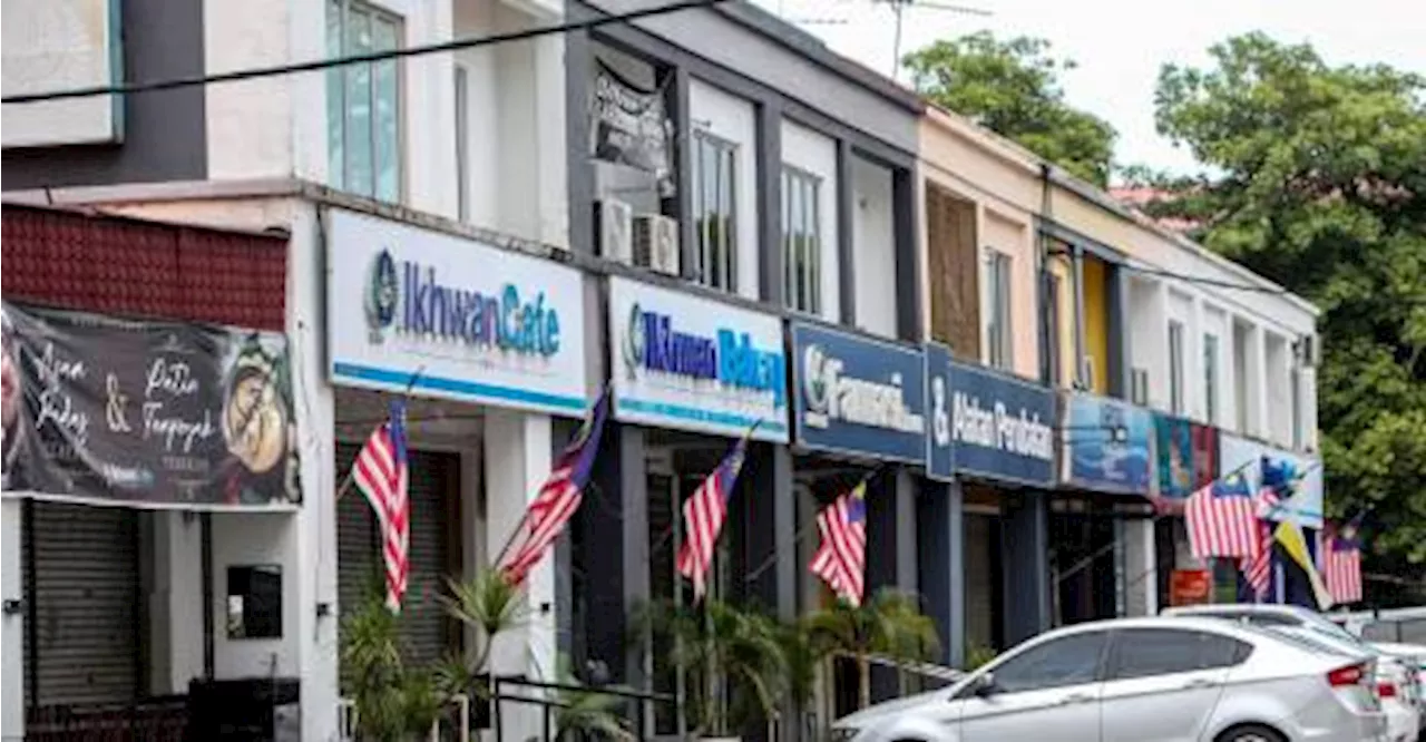 GISBH Holdings Sdn Bhd Accused Of Evading Zakat And Business Taxes