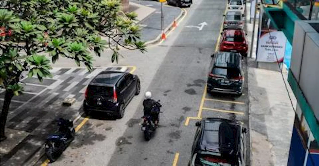 Melaka to introduce new smart parking system on Oct 2