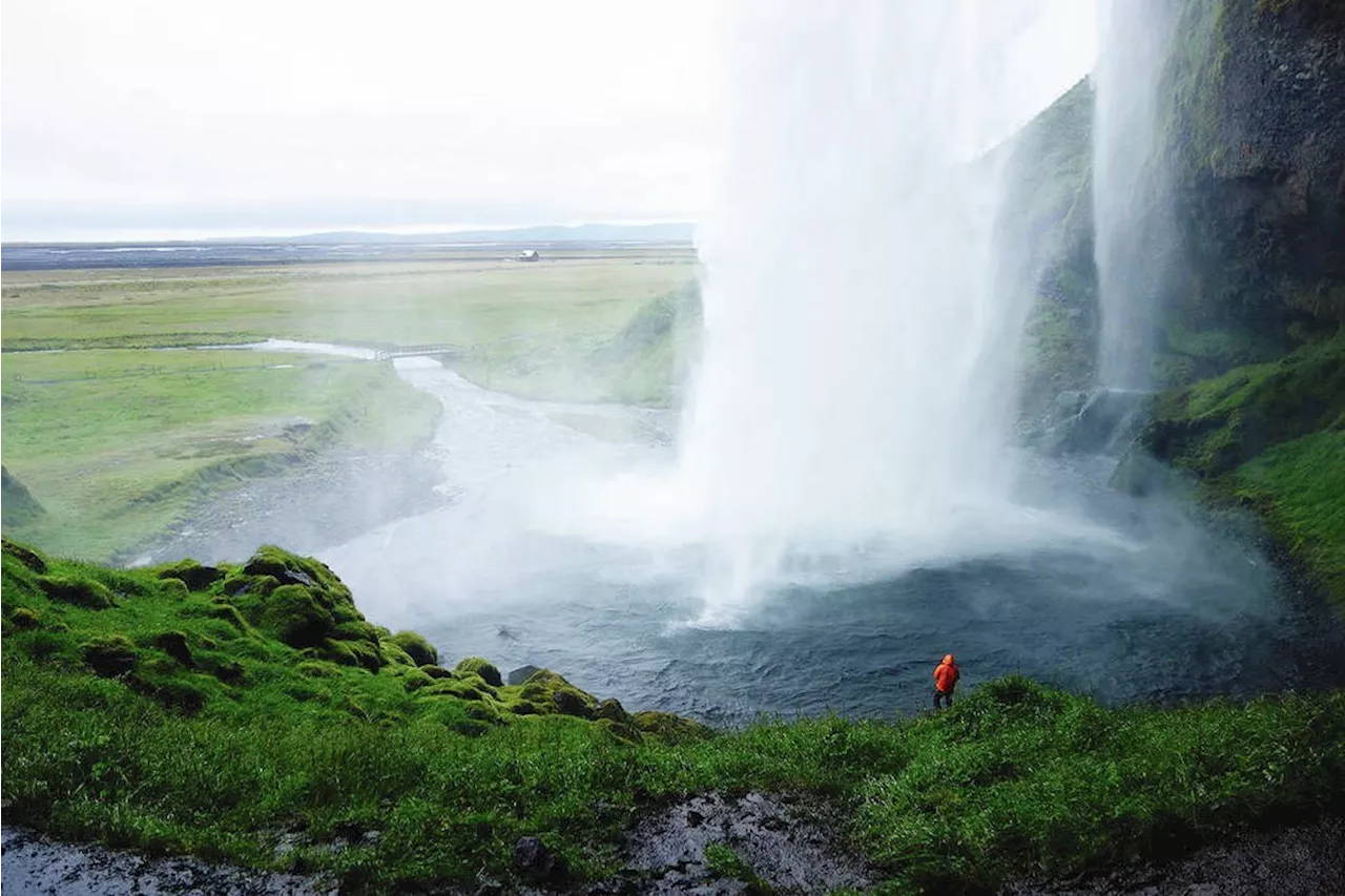 Rick Steves: Iceland’s rugged beauty comes from within