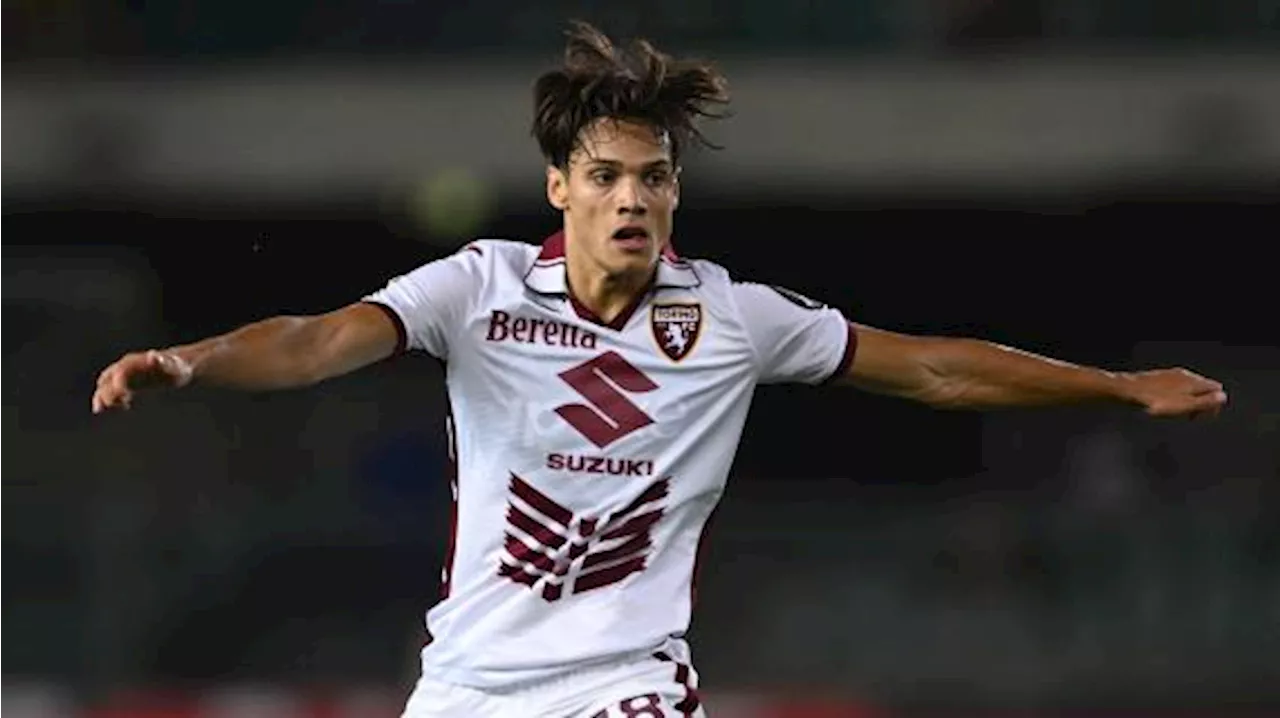 Ex compagni in Under 21, poi l'incrocio di mercato: Torino-Lazio è anche Ricci-Rovella