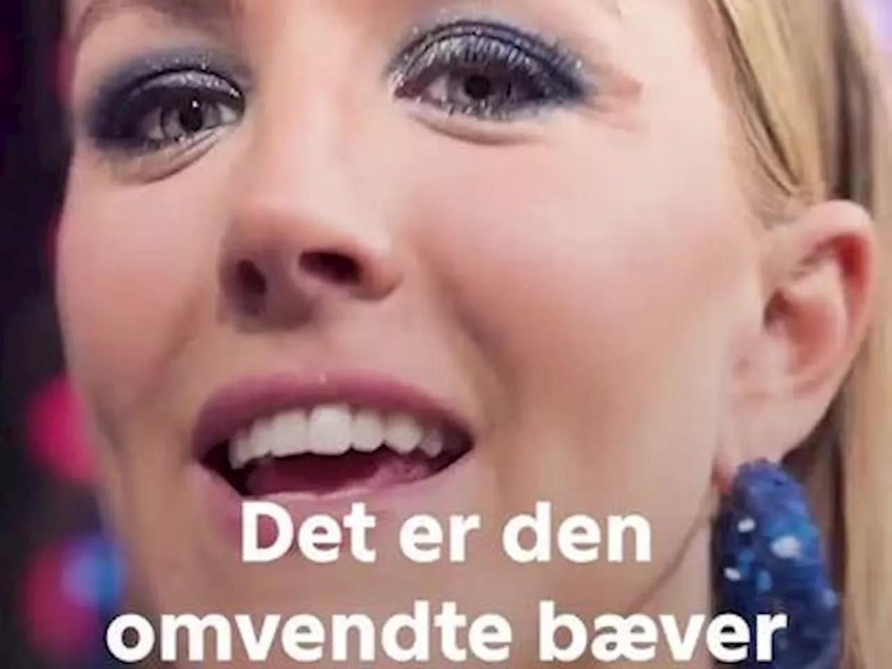 Se dansetrinnet, du ikke måtte se på tv | Korte videoer, der oplyser og underholder