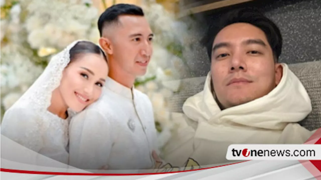 Boy William Kecewa, Ayu Ting Ting Tak Memberitahu Soal Pertunangannya