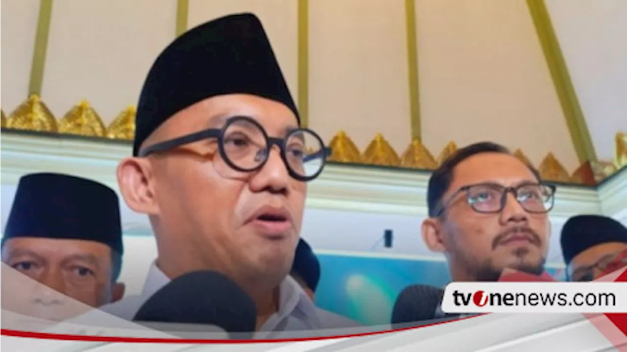 Jubir Bocorkan 3 Syarat untuk Menteri Kabinet Prabowo: Jadi Tolak Ukur