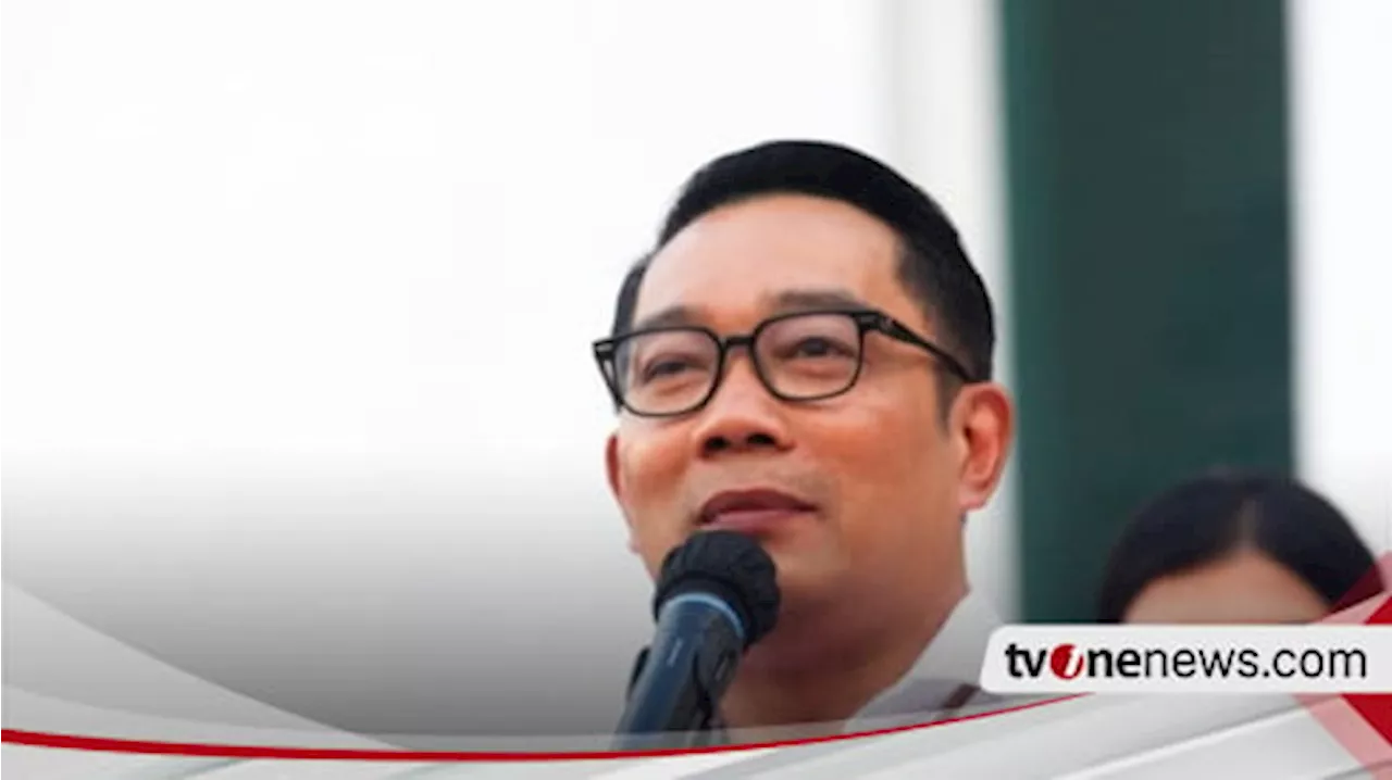 Pemilih Anies Cenderung Pilih Ridwan Kamil-Suswono di Pilgub Jakarta, Ini Alasannya